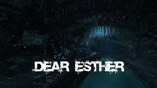 Dear Esther (PC) - Full Game Walkthrough - No Commentary