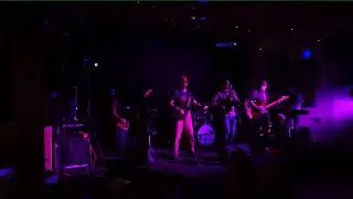 Glen's Neighbor - Help Me - 11/21/18