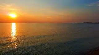 DJ AURM -''SUNSET SERENADE''.