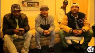 Jerry The Manager x Saint Pat x Suupa Solo  - 
