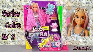 Cosa Sta Succedendo?! 🤭 // Barbie Extra Nr 3 // Che Bella 😍 // Apriamola Insieme ❤️