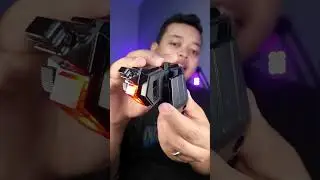 Gearelec X5 Headset Helm motor Bluetooth #intercomhelm #intercom #gearelecx5