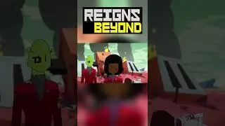 Reigns: Beyond Trailer #Reigns #ReignsVerse