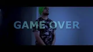 KKG - Game Over (Punjab Edition) PUNJABI RAP MUSIC VIDEO