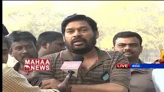 Kadapa Public Opinion On Chandrababu Return Gift to KCR | People's Voice | Mahaa News
