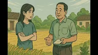 事情开始很怪异，本该是蝉鸣与热浪的季节，可那天早上天色阴的像冬天，鹅毛般的大雪簌簌落下...