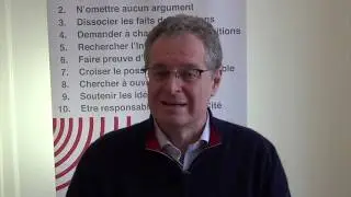 CV Citoyen