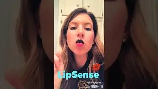 LIPSENSE 💋💋💋