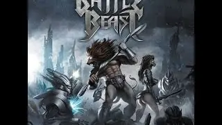 Battle Beast - Fight, Kill, Die