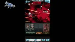 [Granblue Fantasy] Premium Friday Quest. Halloween 2 (October 2020)