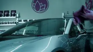 Nanolex Ukraine - Glass Polish, Glass Cleaner, Ultra Glass Sealant