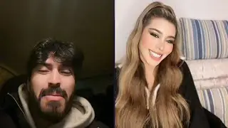 نظرات مانيسا 😍 للؤي نظرات حب حقيقي 🥰 تسريبات جديدة 😱 لقسمة و نصيب real lion
