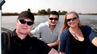 Bremen4 - Magdalene & Taner 01.05.2011
