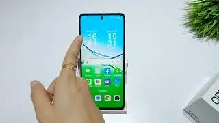 How to set dual clock oppo f29 5g | DUAL CLOCK SETTING | Oppo f29 pro me dual clock kaise lagaye