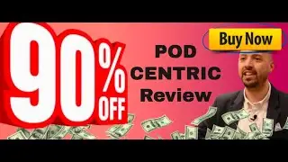 PodCentric review | FULL PodCentric DEMO | Exclusive TRAFFIC bonuses