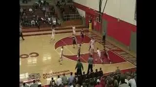 Christian Laputka Highlight Video Hazleton Area