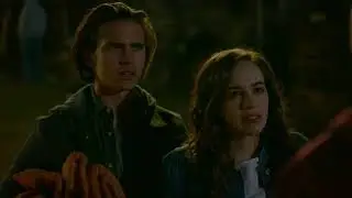 |Cobra Kai| Sam breaks up with Miguel