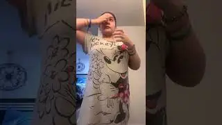 Cleaning my makeup