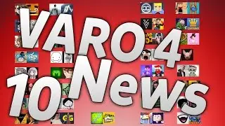 5 Tode und 1 Strike! KRASSE ESKALATION! VARO 4 NEWS #10  |Tag 16