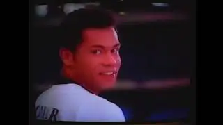 Krazy Glue, Roberto Palomar for Mccain, Preparation H 1994 TV ads