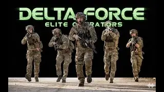 How Powerful Is the U.S. Delta Force That Captured President Maduro? How Brutal Is Its Selection?