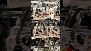 PRIMARK nouvelle collection sacs & trousse /d&eacute;cembre 2021