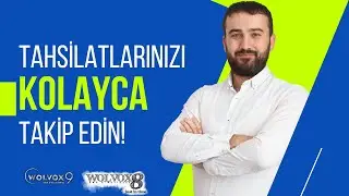 Cari Tahsilatlarınızı Kolayca Takip Edin! - Wolvox Vade Takibi İşlemleri