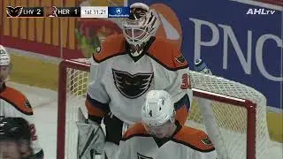 Zane Mcintyre AHL All Star