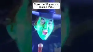 The Dark Truth About the Wizard of Oz