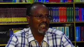 Halgankii SSDF Iyo Hal-abuurkii Khaliif Sh. Maxamuud