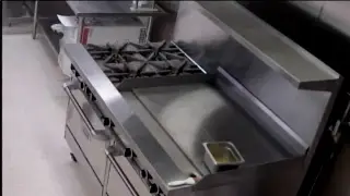 KitchenPC KitchenPC Live Stream