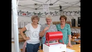 Vangede Festival 2021