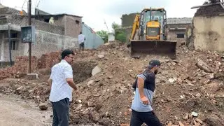 विनाशकाले विपरीत बुद्धि II आख़री भाग II Raju Seth 2156 II