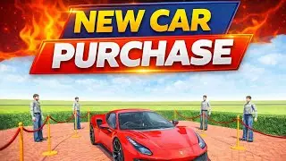 Nobita Ne Diya Franklin Ko Surprise! 🚗💨 | Indian Thief Auto Gameplay 🔥