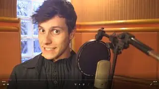 Como é feita a DUBLAGEM? Captação, Masterização e Edição