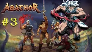 Abathor (PC) Azaes Hard Mode/ Modo Valent&iacute;a, Zona (7,8,9)