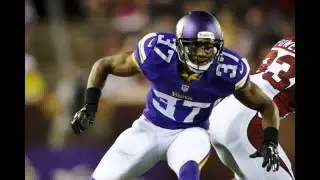 Derek Cox out in Baltimore, but He's Expected Back