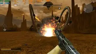 RTX 2080ti | Star Wars Battlefront 2 | max graphic 4K