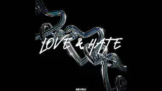 (FREE FOR PROFIT) Shanti Dope x HELLMERRY Type Beat - 