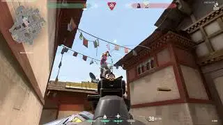 BEST BRIMSTONE MOMENT #1