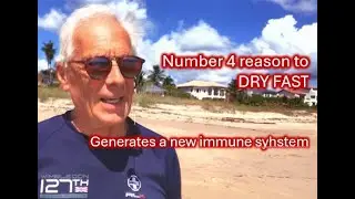 Dry Fast for a New Immune System #life #news #live #news #tips