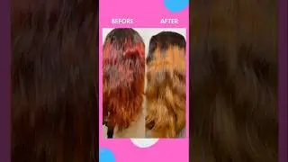 Bleach Bath  #diy #howto