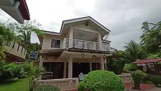 Summer House Mini Tour Sogod Cebu