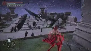 Elden ring: badredman escapades part 5