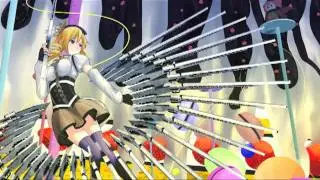 'Mami-san no Sentou Theme' Remix ver.