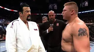 When FAKE Martial Arts Masters Get BRUTALLY Knocked Out