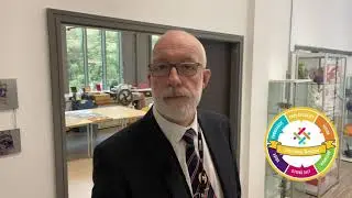Buxton & Leek College - Principal's Welcome 2021