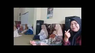 Asrama Ramadhan DPWW Kab/Ko Malang Ramadhan 1446 H