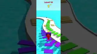 Sandman shortcut Run  👶👶Best Gameplay Trailer Android,iOS New Game