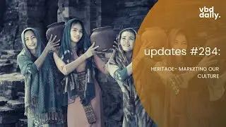 Heritage - Marketing Our Culture